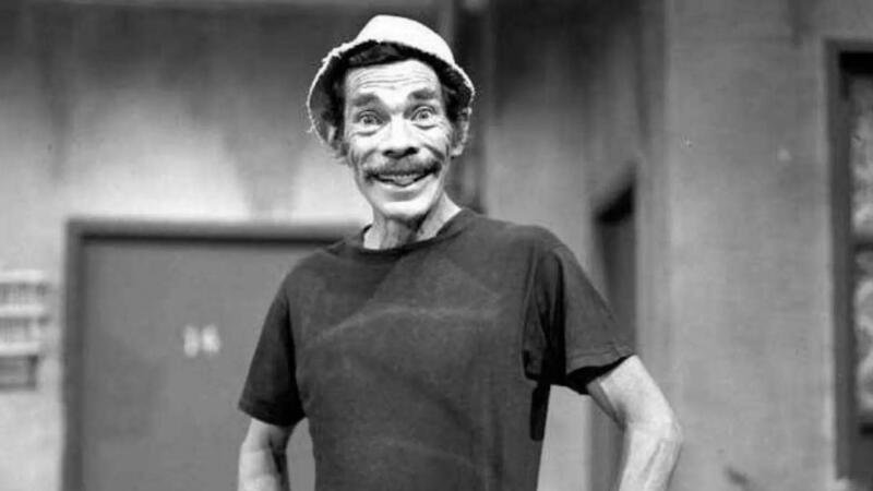 don ramon