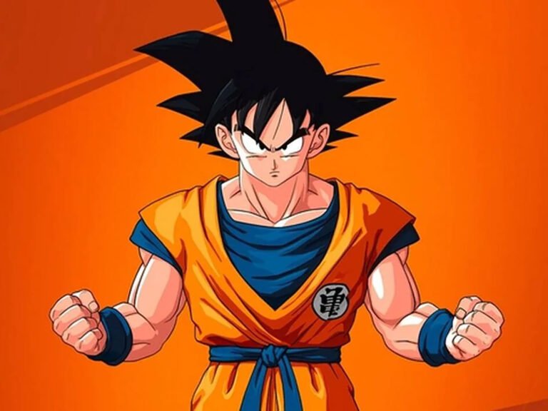 Qué tan fanático eres de Dragon Ball Realiza este test y descúbrelo