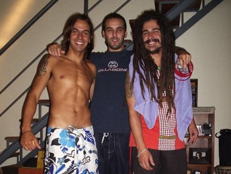 Dónde vive Dread Mar-I en Argentina: Un vistazo a su hogar en Córdoba