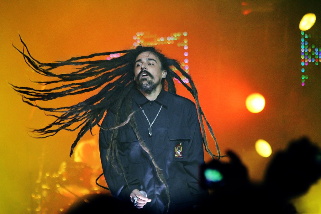 dread mar i