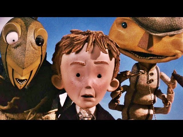 Qué lecciones podemos aprender de «Jack y el durazno gigante»