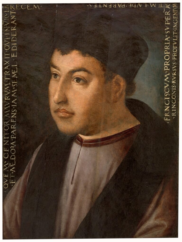 Descubriendo el origen: ¿Por qué se llama San Francisco Córdoba?