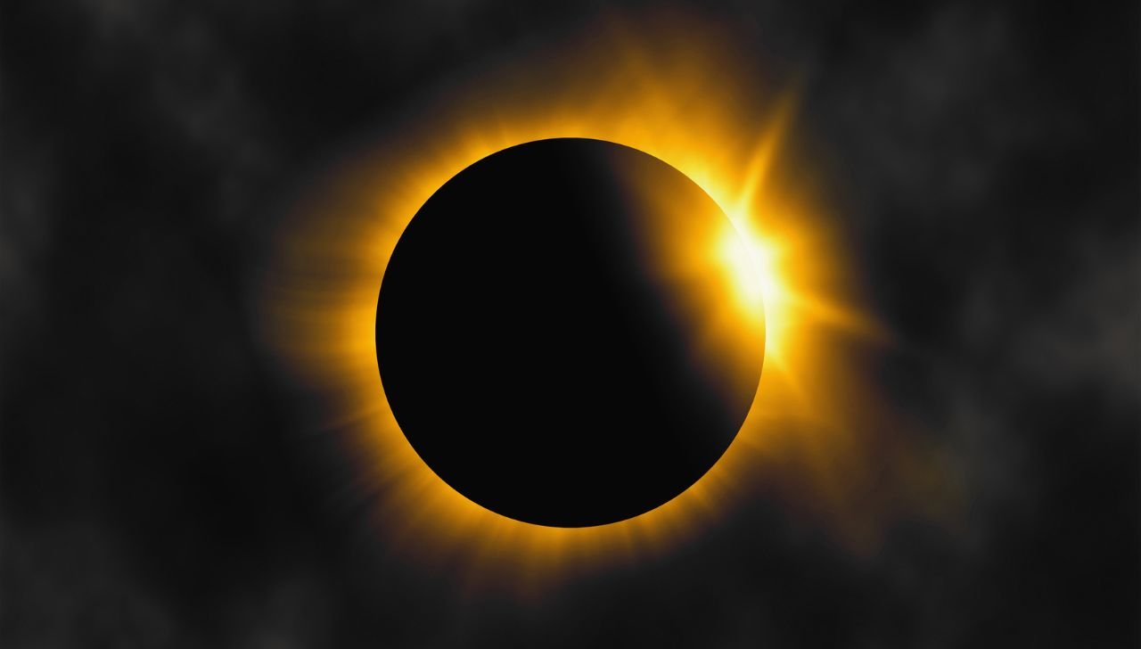 eclipse solar