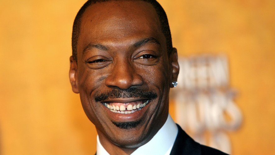 eddie murphy 1