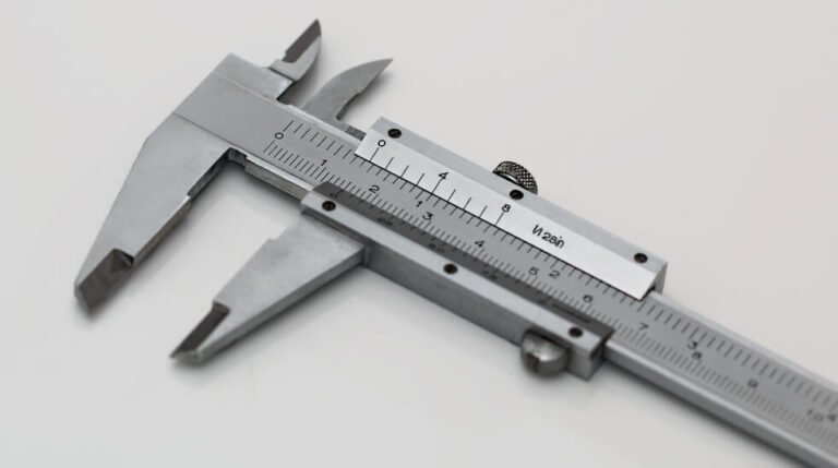 Cuál es el calibre adecuado para chapas en milímetros