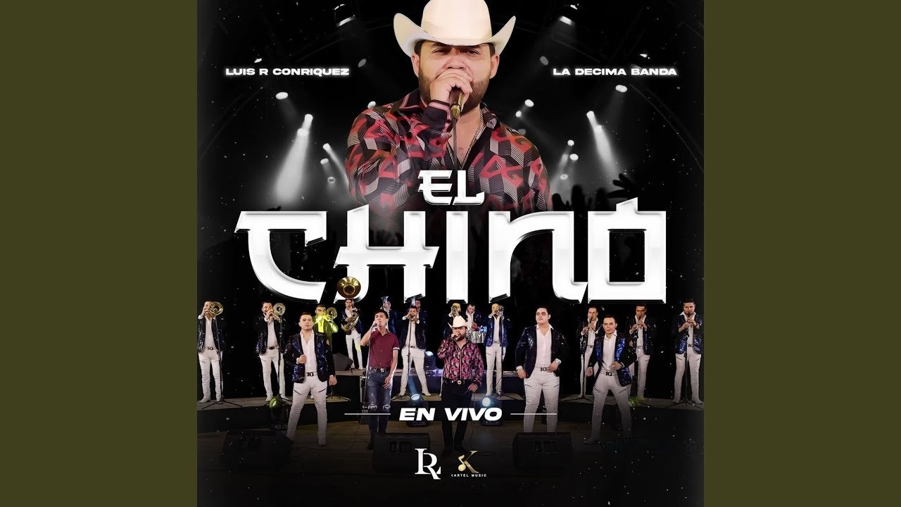 el chino