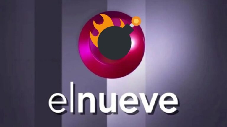 Cómo ver El Nueve TV en vivo y disfrutar de su programación