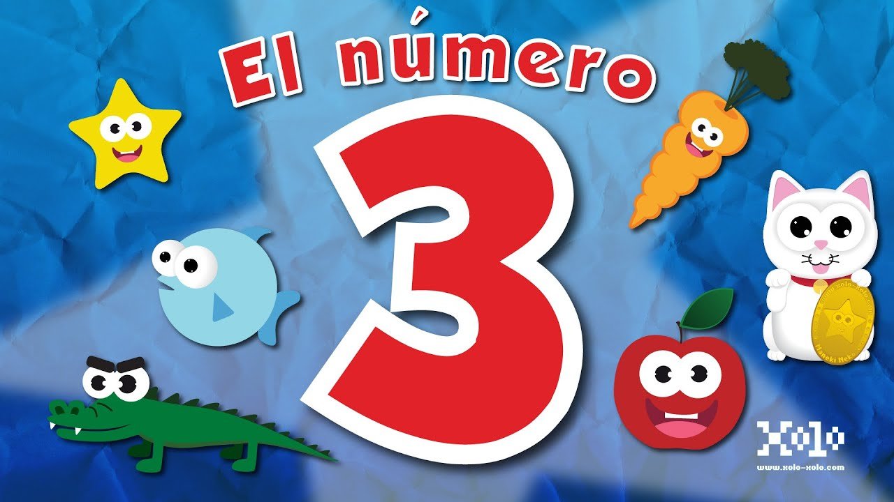 el numero