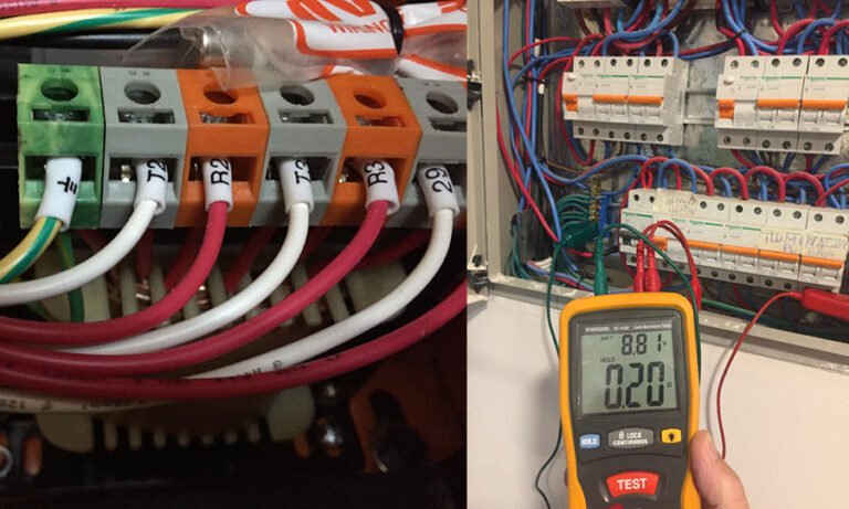 Dónde encontrar electricistas matriculados en Córdoba Capital