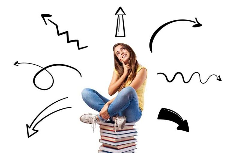 Cómo hacer un test para elegir la carrera profesional adecuada