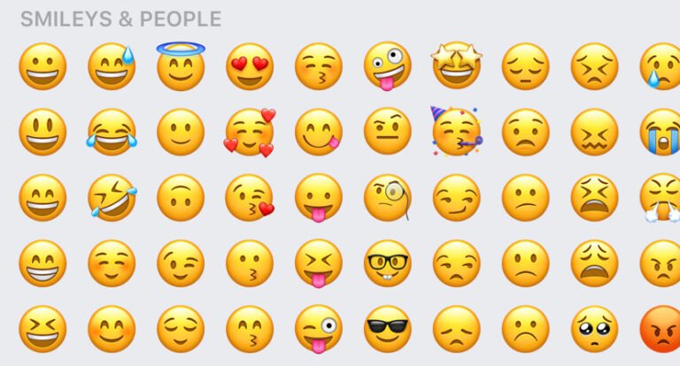 Cómo puedo conseguir emojis de iPhone en mi Samsung fácilmente