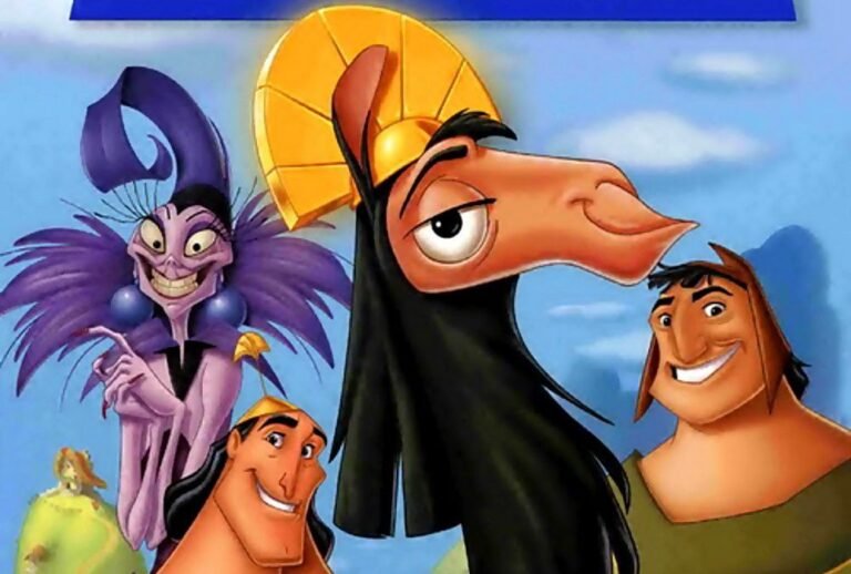 Cómo se relaciona ‘The Emperor’s New Groove’ con la cultura pop actual