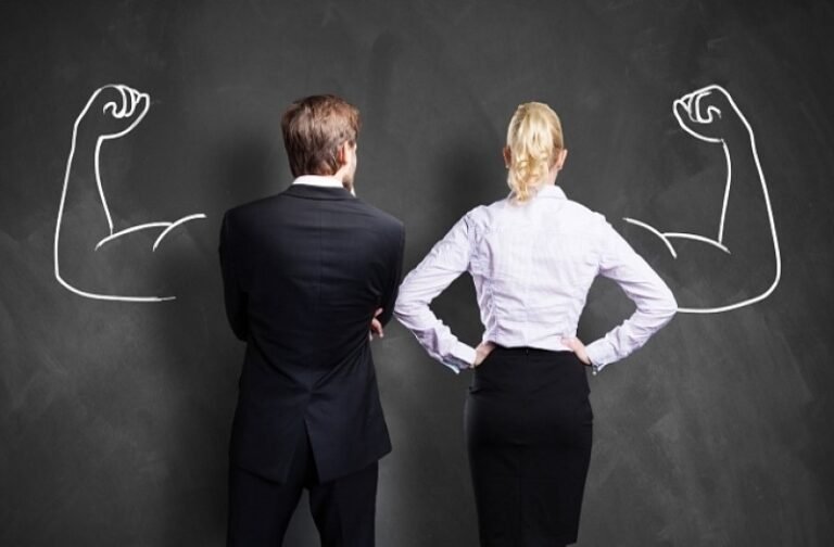 Soy una diosa y ahora qué pasos debo seguir para empoderarme