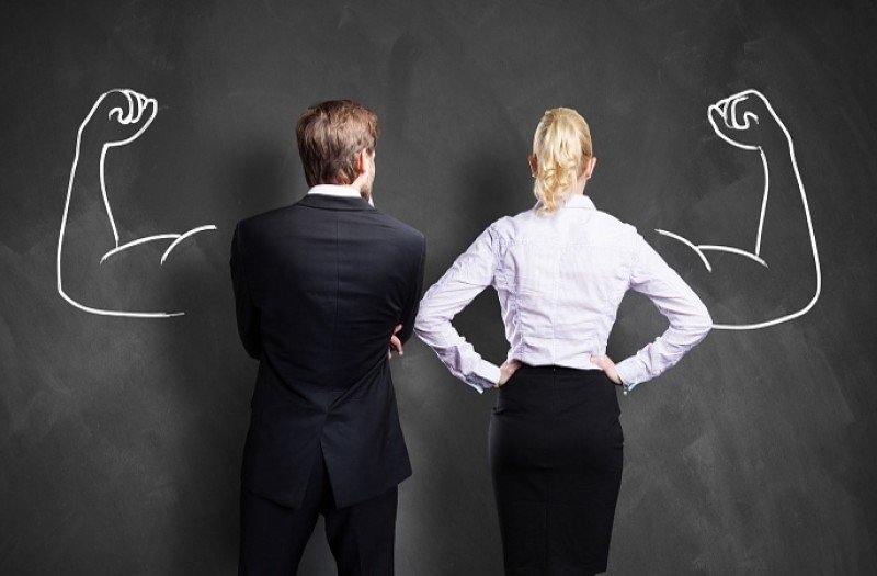 empoderamiento personal