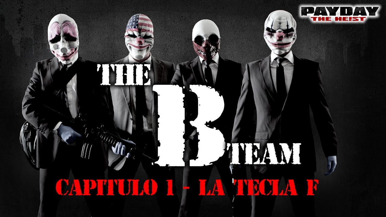 equipo b