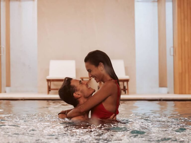 Que llevar a un hotel con tu pareja