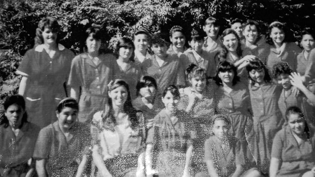 escuela mucamas opus dei mujeres