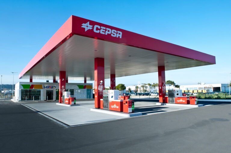 Cuántas estaciones de servicio encontrarás en tu camino hasta Córdoba