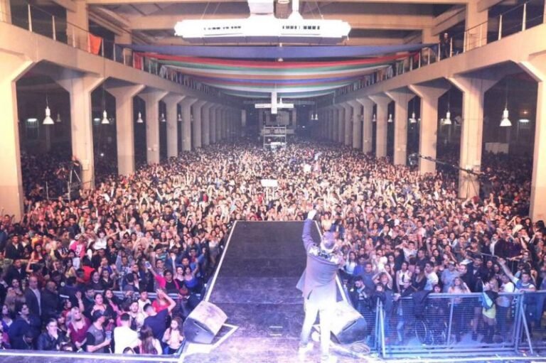 Dónde queda el Estadio Forja en Córdoba, Argentina: Ubicación y Datos Interesantes