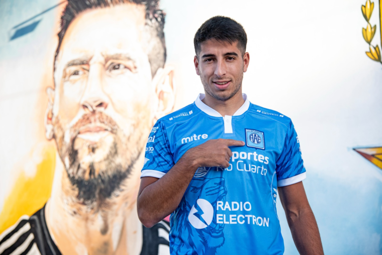 Dónde se puede ver el partido de Estudiantes de Río Cuarto