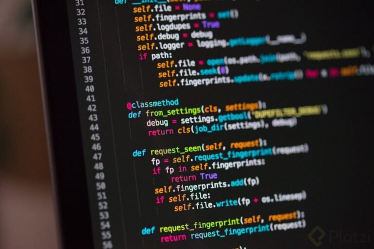 Qué opciones tengo para estudiar programación en Córdoba