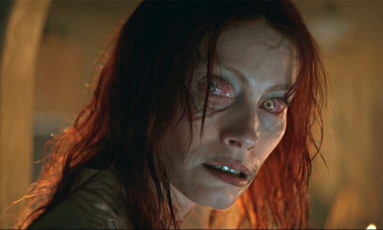 Cuándo se estrena Evil Dead Rise y dónde puedo verlo