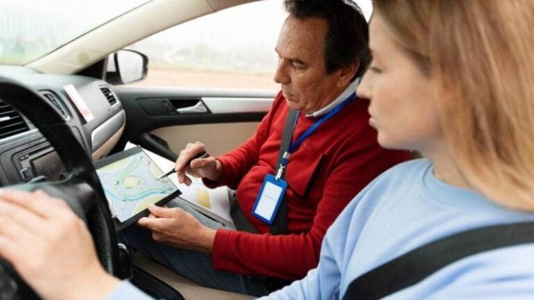 Cuánto tiempo tengo para dar el examen práctico de conducir
