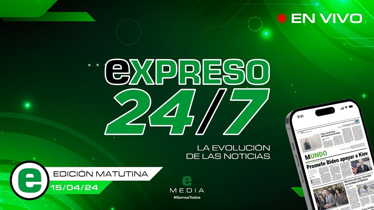 expreso telefono