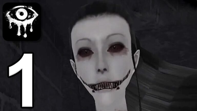 Qué es «Eyes: The Horror Game» y cómo jugarlo