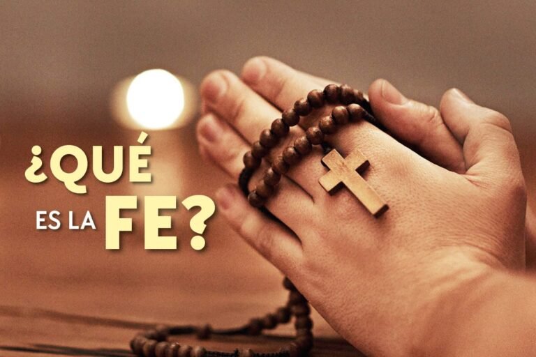 Cómo puedo hacer la fe de vida desde mi celular de manera fácil