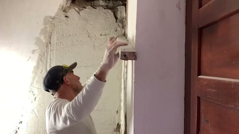 Qué es el revoque fino al yeso Weber y cómo aplicarlo correctamente