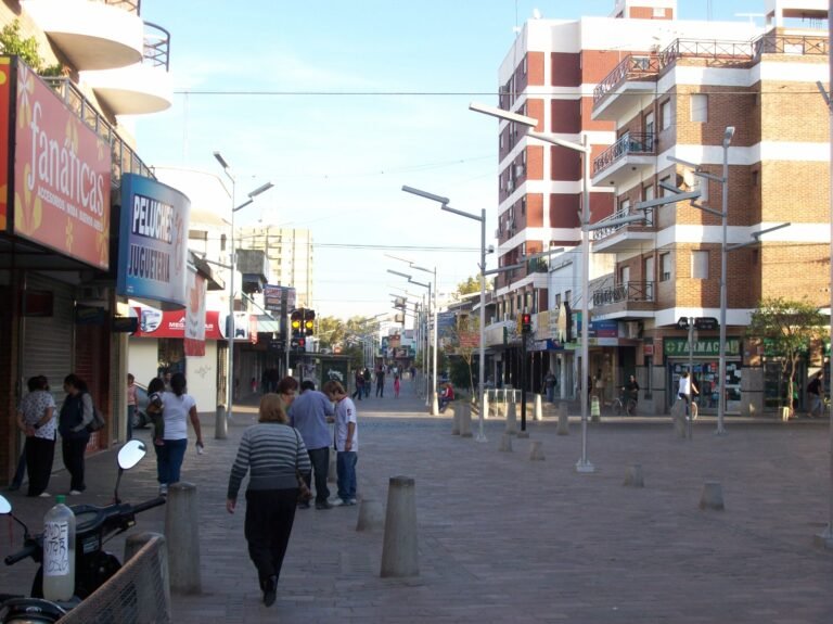 Cómo se protege al consumidor en Florencio Varela