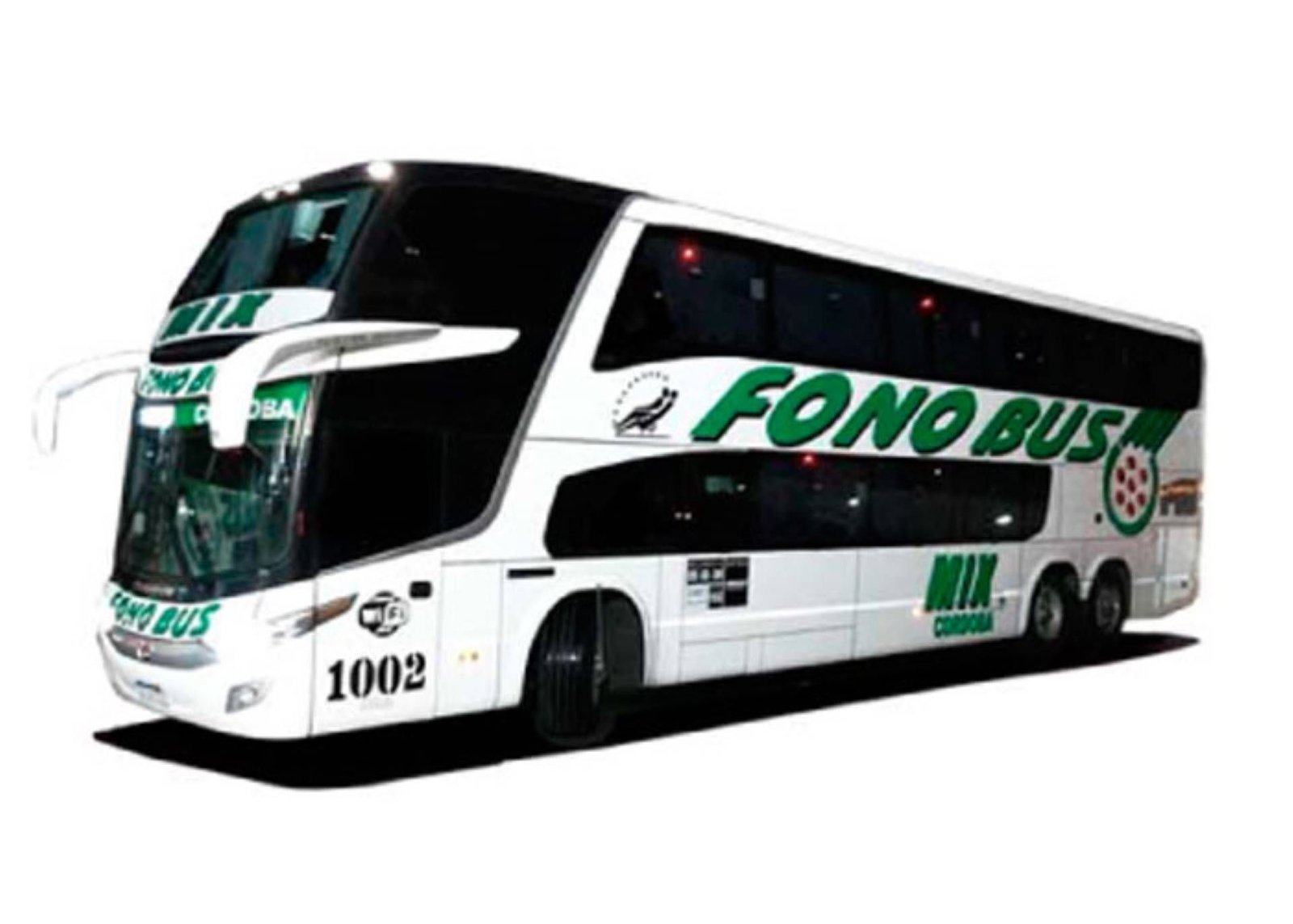 fono bus