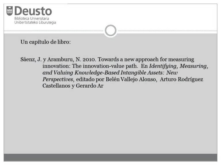 Cómo crear un currículum vitae en formato Harvard de manera efectiva