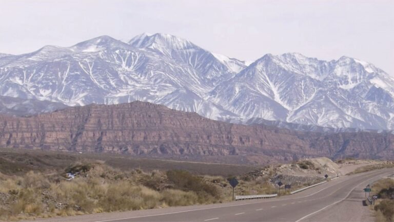 Cuántas Horas de Viaje Necesitas de Córdoba a San Luis: Un Recorrido Detallado