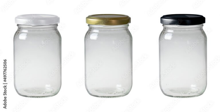 Dónde comprar frascos de vidrio en Mendoza y qué opciones hay