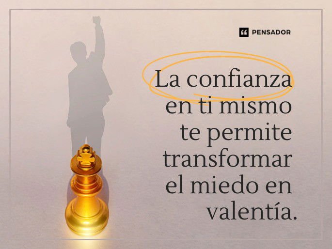 Cómo pueden las frases de confianza en uno mismo mejorar tu autoestima