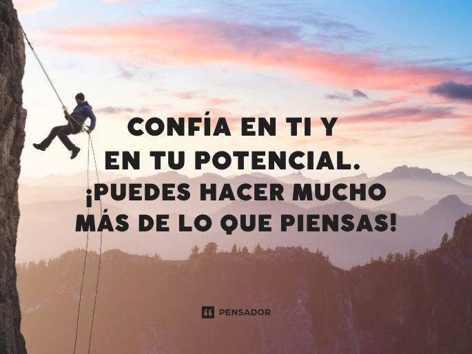 Qué frases motivadoras pueden ayudar a madres primerizas