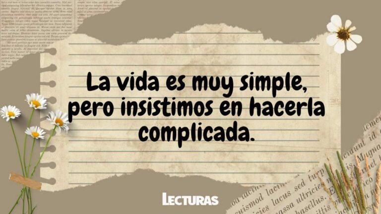 Qué Frases Sabias Pueden Compartir los Abuelos con sus Nietos