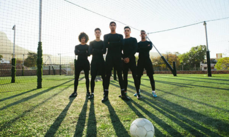 Cuánto cuesta el alquiler de una cancha de fútbol 5 en Córdoba