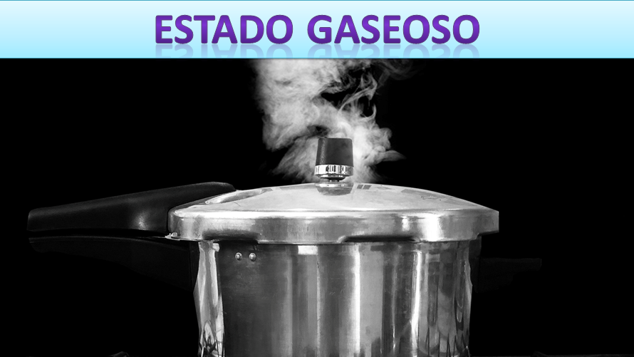 gas estado