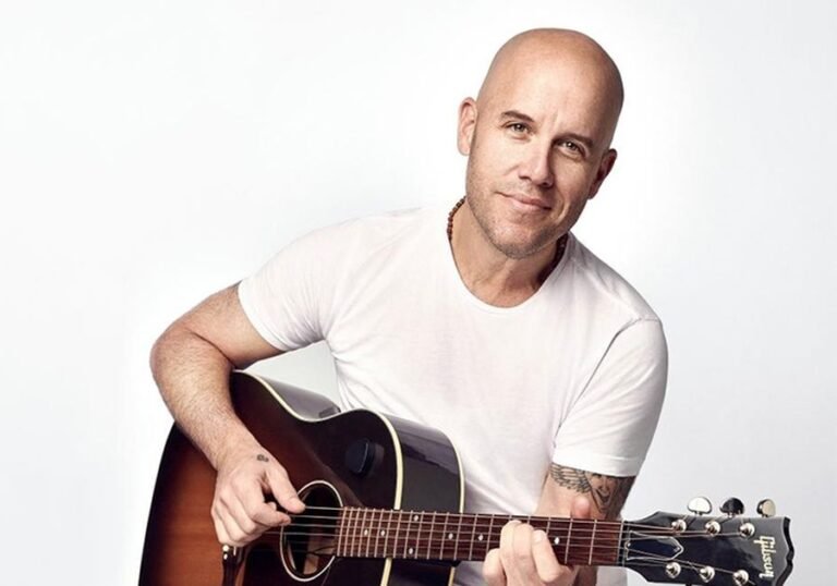 Descubriendo a Gian Marco, autor de la canción ‘Te mentiría’, en Córdoba