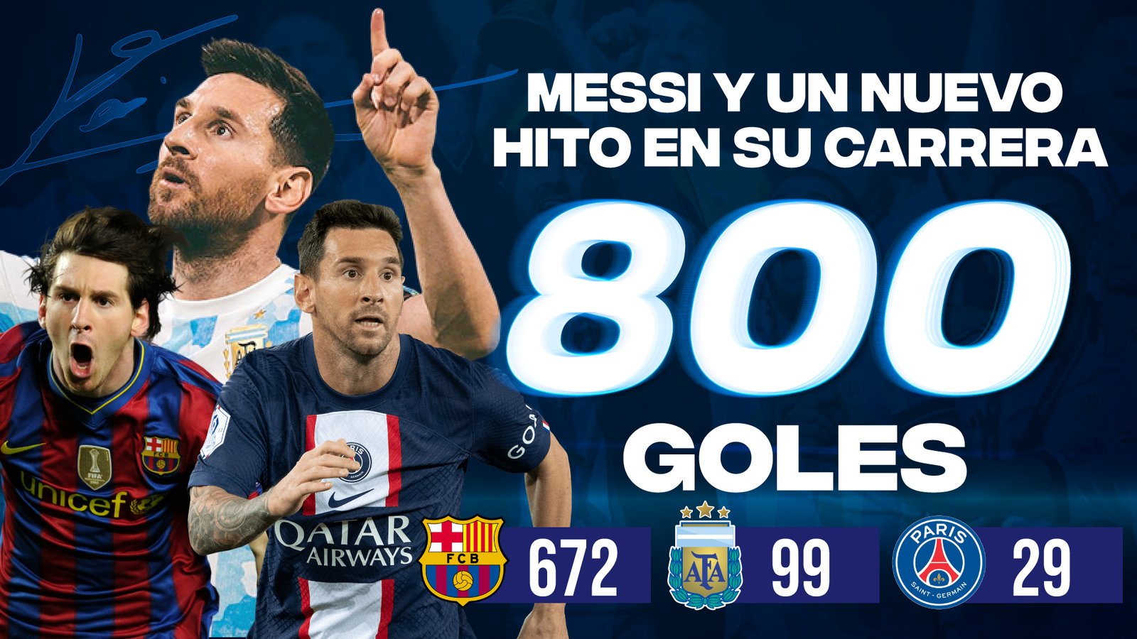 goles messi