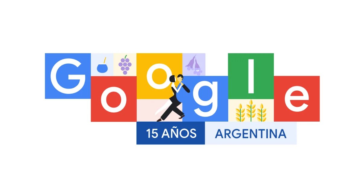 google argentina