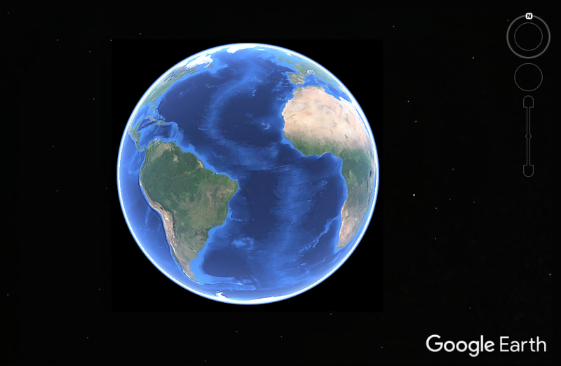 google earth 1