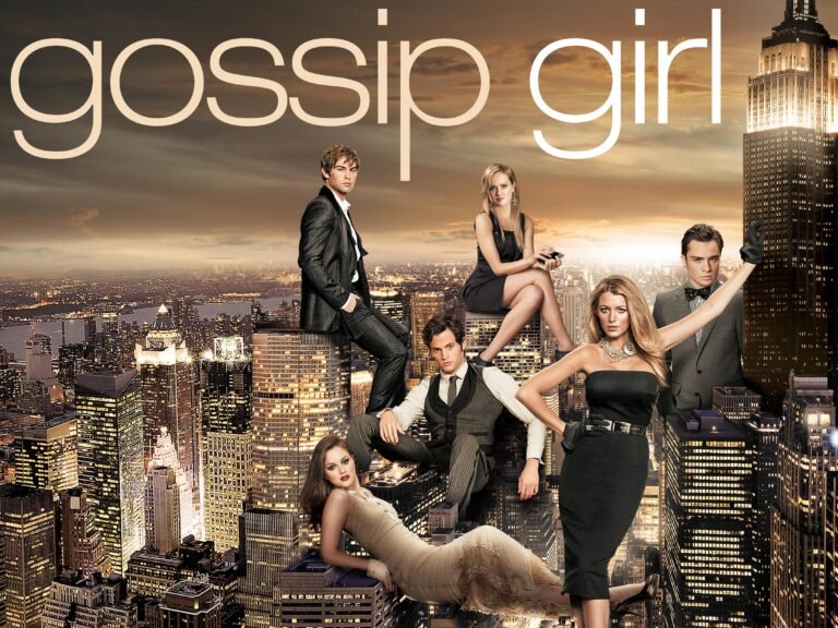 Armie Hammer participará en la serie Gossip Girl como actor invitado