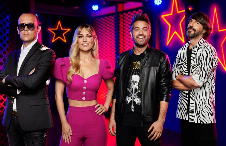 Cuáles son los días de emisión del programa Got Talent Argentina