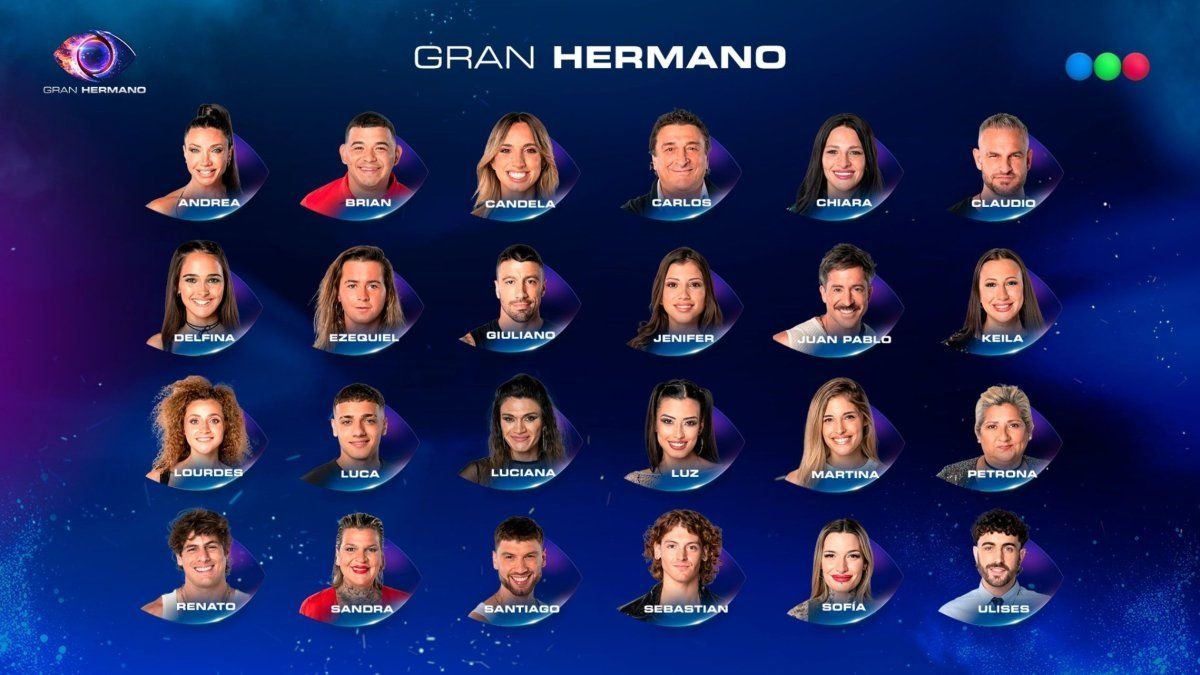 gran hermano 5