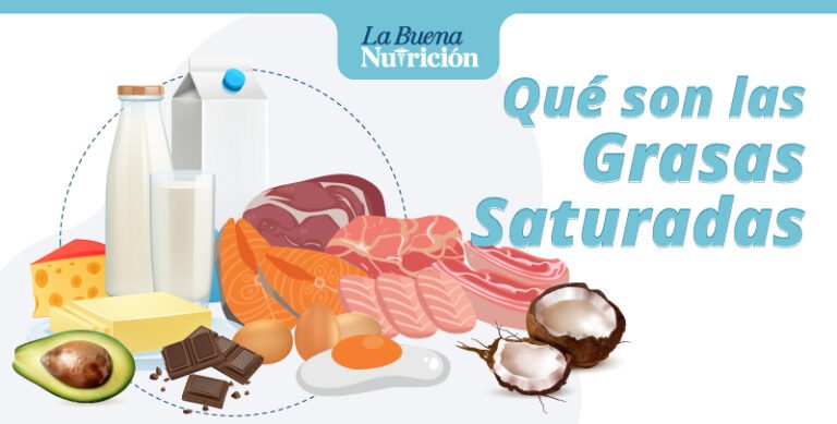 Qué alimentos contienen altas cantidades de grasas saturadas y por qué evitarlos