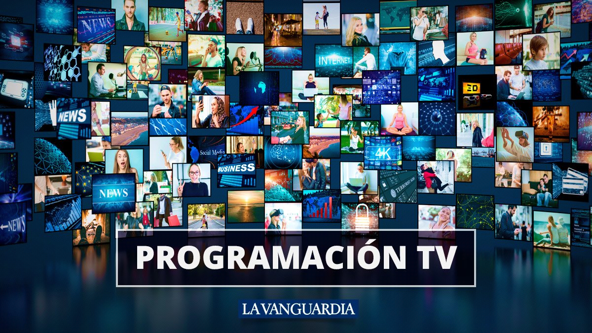 guia tv